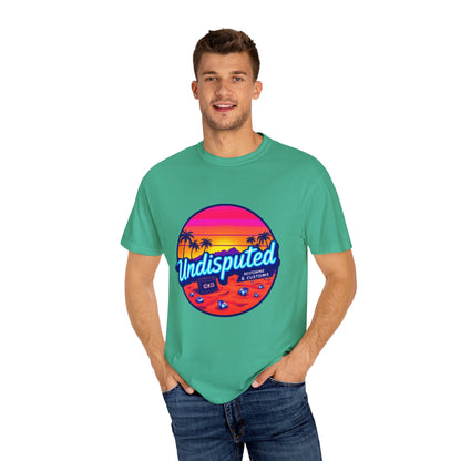 80's Theme