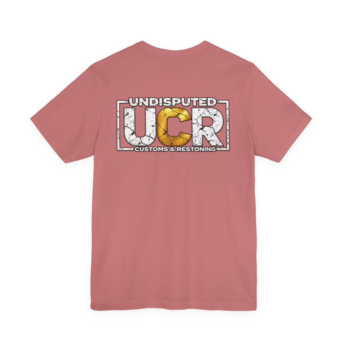 Undisputed Wrestling theme T
