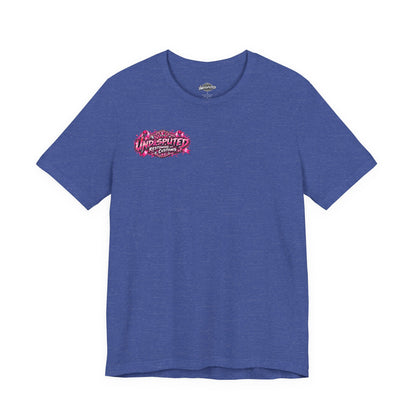 Breast Cancer Undisputed T