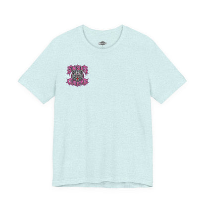 Breast Cancer Sinister Customs T2