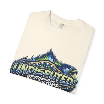 Seahawks Undisputed T