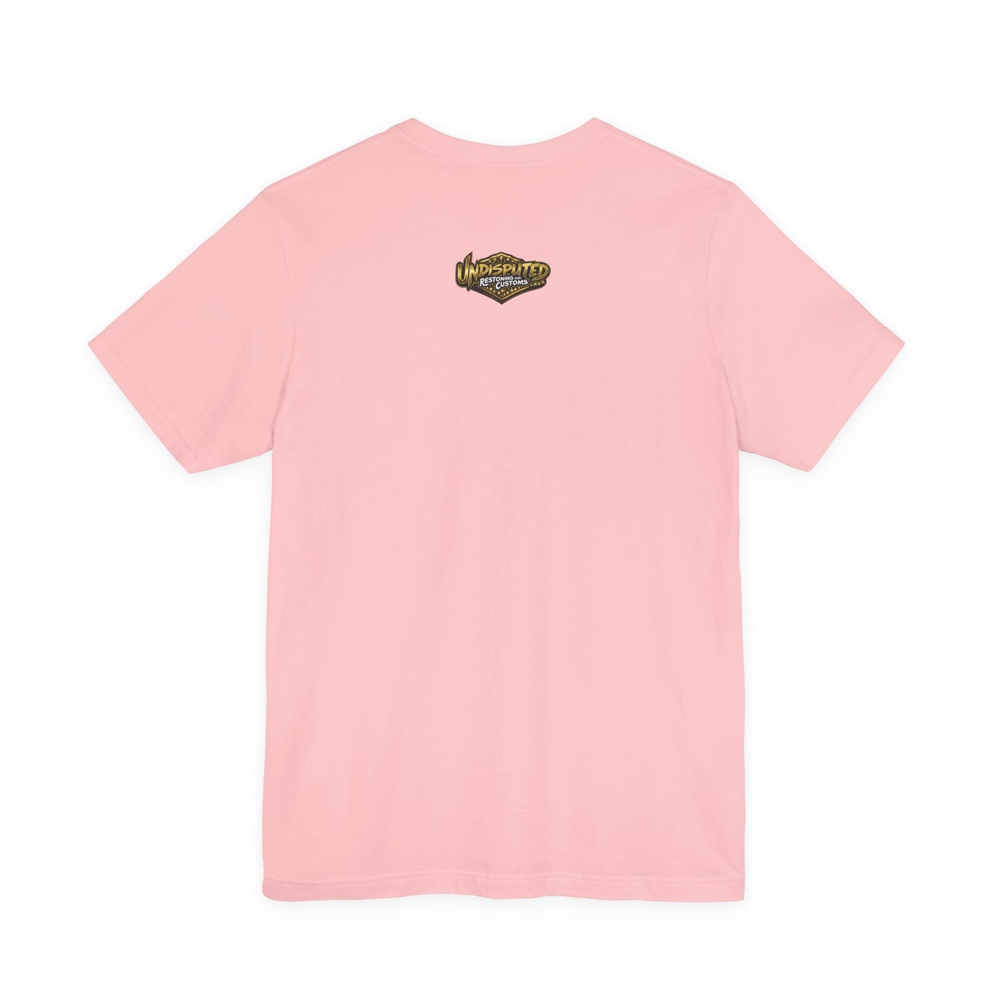 Flaming Knight T