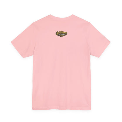 Flaming Knight T