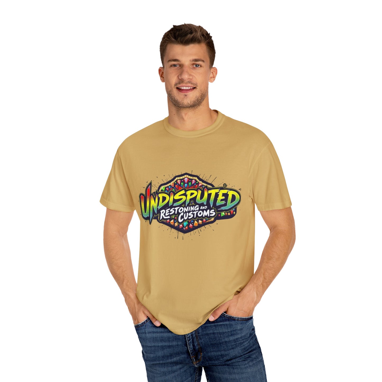 Main Logo T