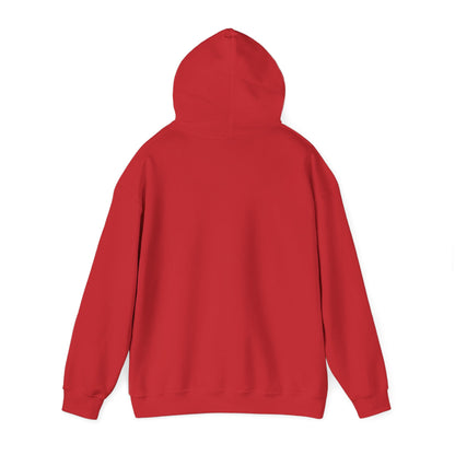 Sinister Customs Hoodie