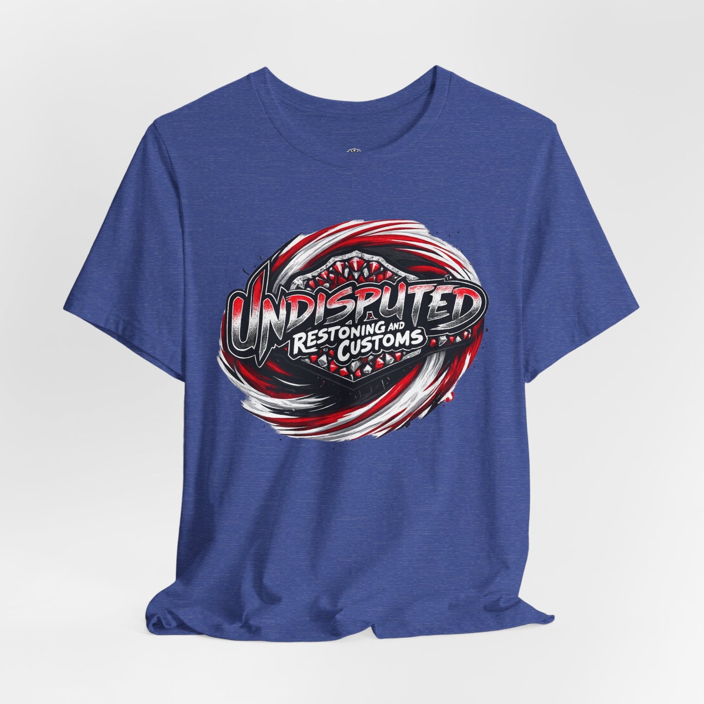 Undisputed Hurricane T