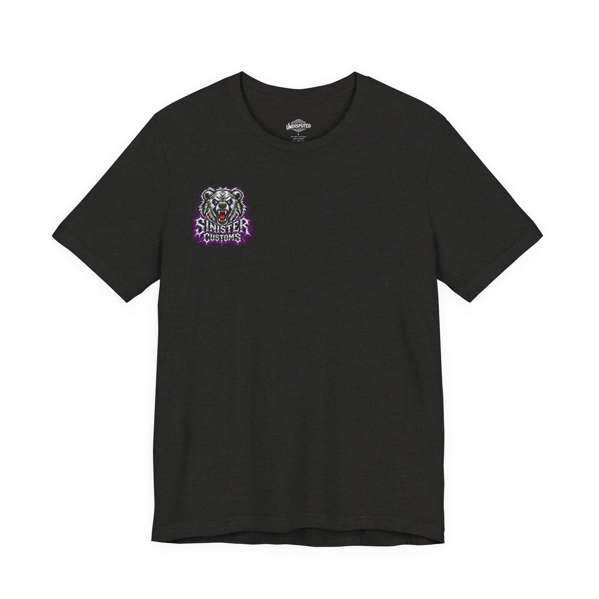 Sinister Customs T