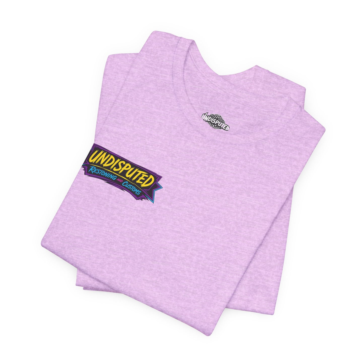 Punk Skull T