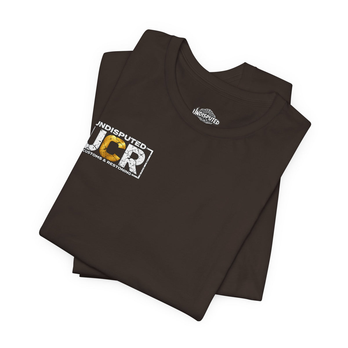 Undisputed Wrestling theme T