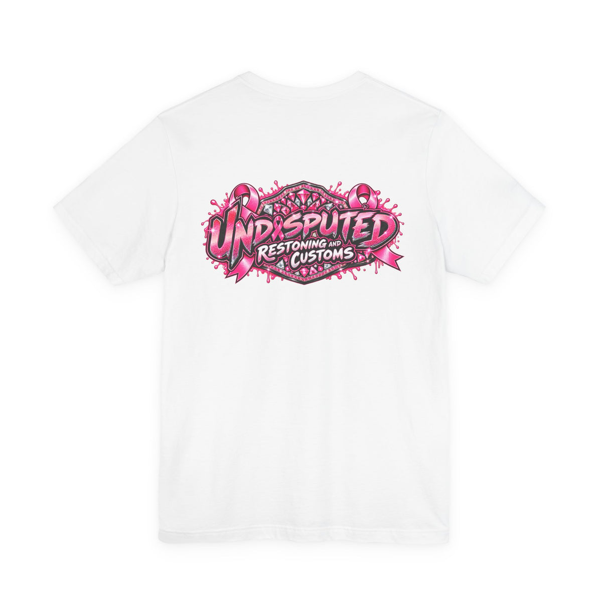 Breast Cancer Undisputed T