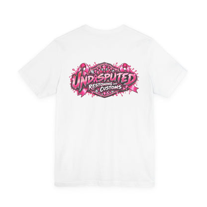 Breast Cancer Undisputed T