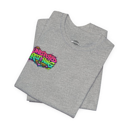 Undisputed Graffiti T