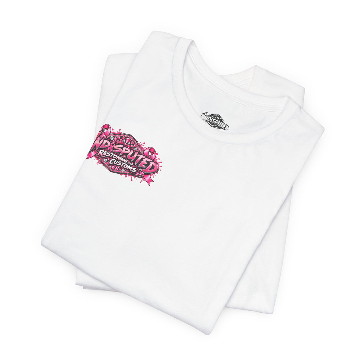 Breast Cancer Undisputed T