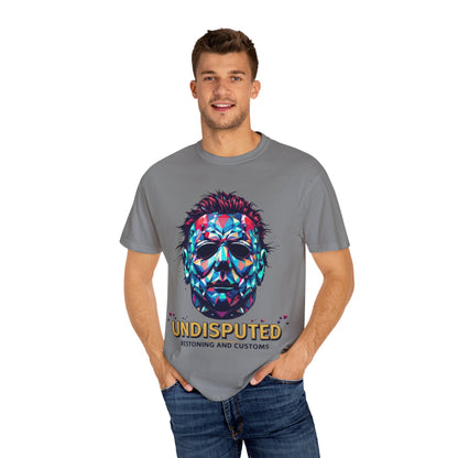 Mask shirt
