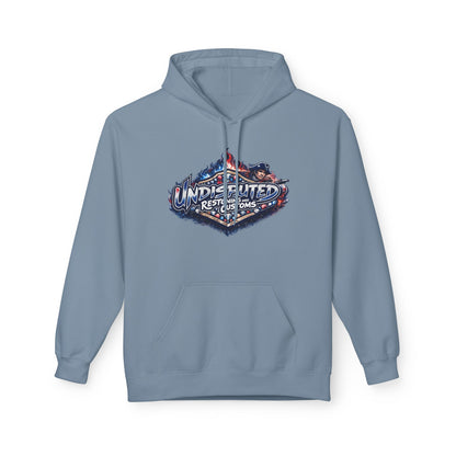 Patriot Undisputed Hoodie