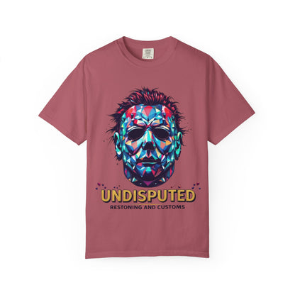 Mask shirt