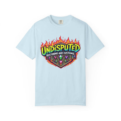 Alternate II T