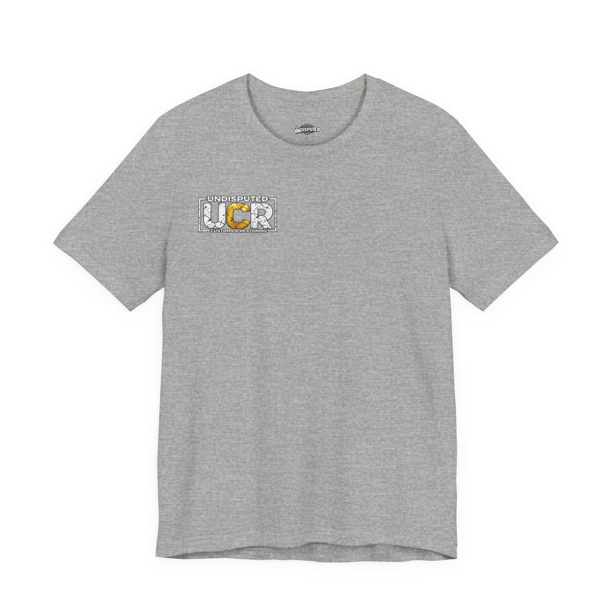 Undisputed Wrestling theme T