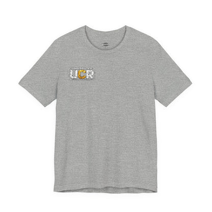 Undisputed Wrestling theme T