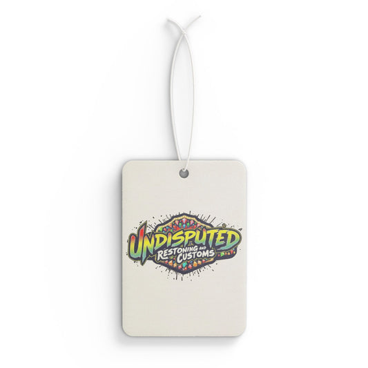 Car Air Freshener