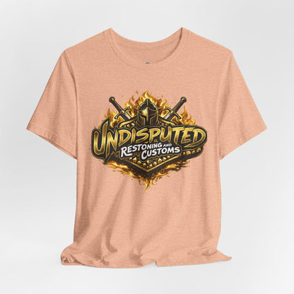 Undisputed Knights T