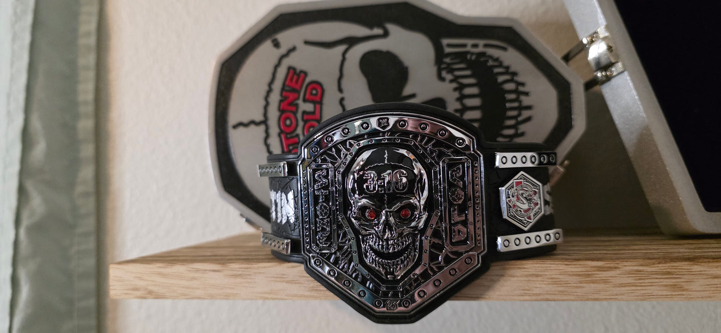 Stone Cold MINI Belt