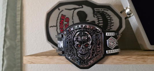 Stone Cold MINI Belt
