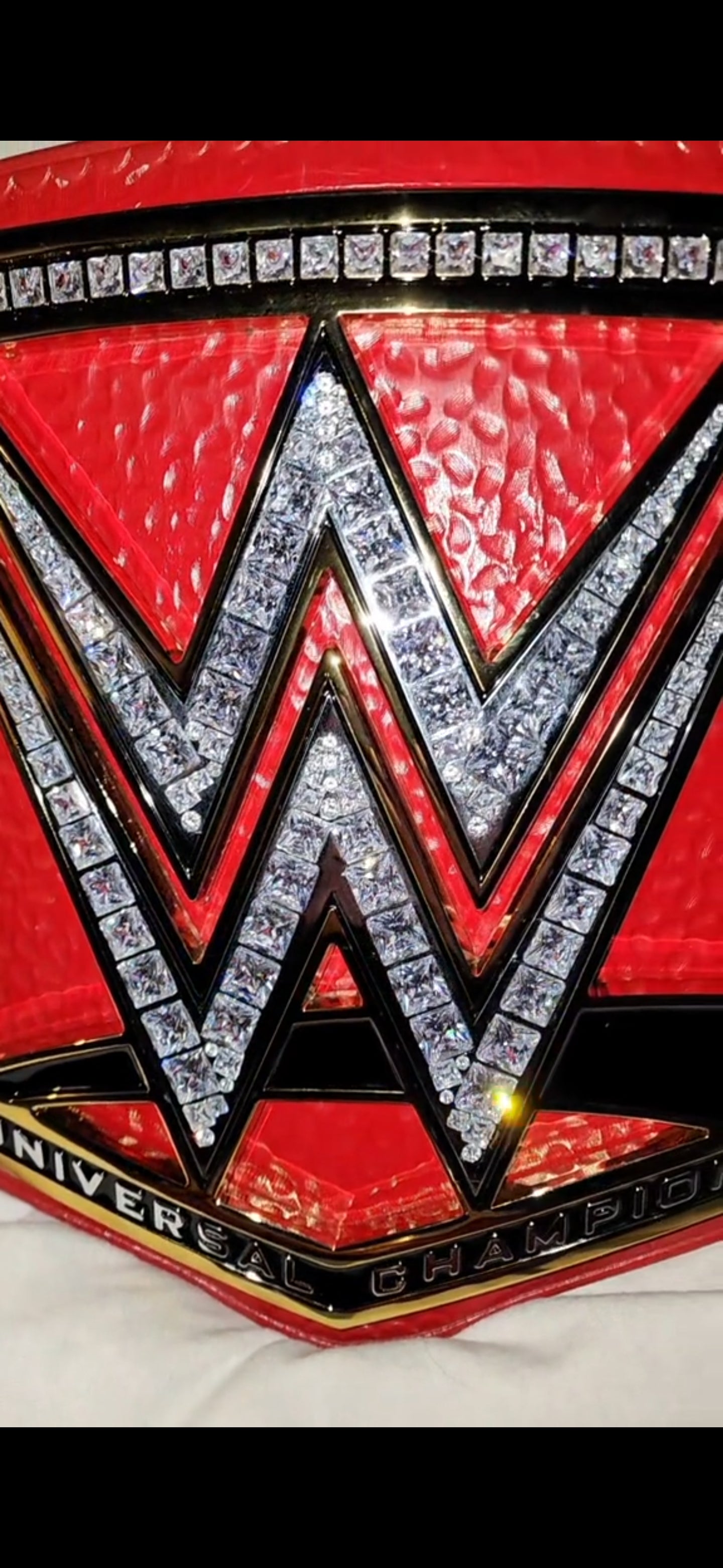 Network Logo Title Restone
