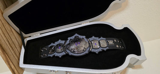 Undertaker MINI Title